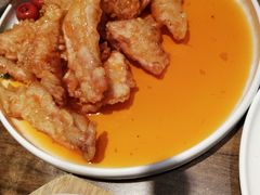 -将相和·海鲜蒸饺大连菜