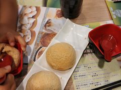 -添好运点心专门店(中环IFC店)