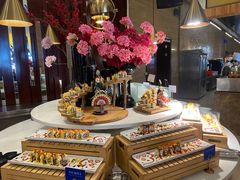 -秦皇国际大酒店·自助餐