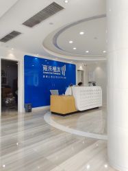 -雍禾植发全国连锁