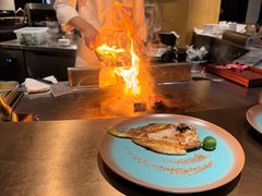-牛将军•涮肉•烤肉(北京王府井·故宫店)