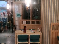 大堂-村上一屋(望京店)