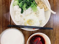 酱汁肉饭-随柳居·苏式小吃(建新巷店)