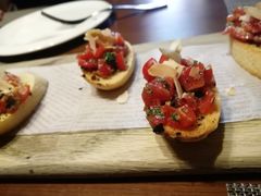 -巴别塔法餐舍(合作路店)