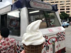-富豪雪糕车流动点(尖沙咀)