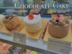 -檬舒舒MonChouChou(久光百货店)