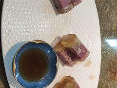 -上海总会SHANGHAICLUB(兴业太古汇店)