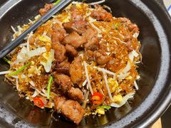 -铜锣湾·有麝自然香(长嘉汇购物公园店)