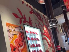 -猫爪爪原切自助烤肉(观音桥阳光世纪店)