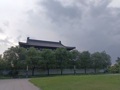 -清凉寺