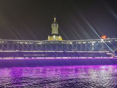-海河游船-永乐码头(大悲院)