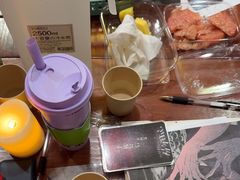 -剧狐剧本杀·月球探案馆(人民广场1号店)