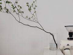 -Onirii Coffee(长乐路店)