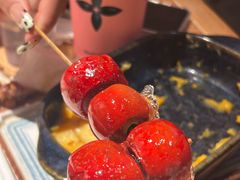 -小乾杯串店•16年沈阳烧烤(文安路店)