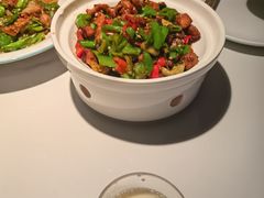 -老阿爸鲜鱼土菜(园区永旺店)