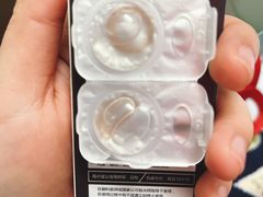 -4iNLOOK美瞳店(龙之梦购物中心虹口店)