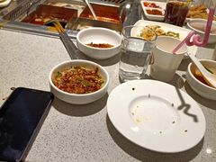 -海底捞火锅(万科广场店)