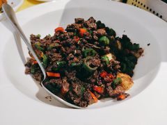 小炒血鸭-时间仓(湘江世纪城店)