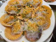 -蓝湾碧波·老字号·疍家非遗海上餐厅