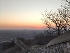 -香山公园