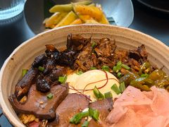 -Ameigo梅果·云贵川bistro(长宁来福士店)