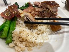 -金利茶餐厅(中船汇店)