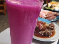 -圣罗巴甄选自助(麦凯乐店)