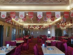 大堂-阳坊大都涮羊肉(阳坊总店)