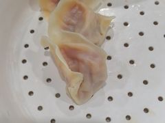 -米香居新鲁味·水饺餐厅