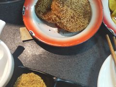 -石记老北京炙子烤肉(松园店)
