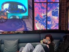 -酷秀KTV(五道口店)