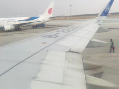 -银川河东国际机场