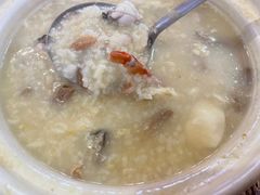 -官塘锋记鱼生·生腌·砂锅粥(牌坊街店)