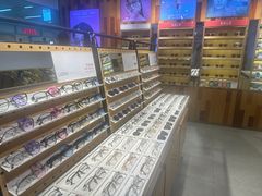 -LOOK眼镜(宝山万达店)