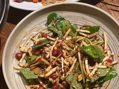 -云海肴·汽锅鸡·云南代表菜(美罗城店)