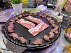 -玄希浪漫厨房·韩料烤肉(湖滨银泰in77店)