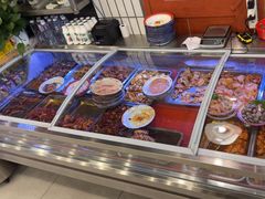 -永安里地摊烤肉(首创店)