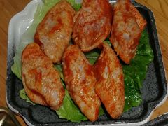 -牛炙烤肉(车公庙店)