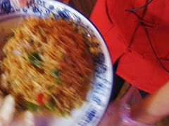 -老淮安·淮安菜(涟水店)