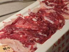 -八合里潮汕鲜牛肉火锅(广州五羊邨店)
