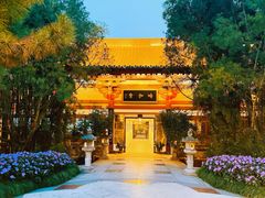 -大唐博相府酒店·陕西官府菜