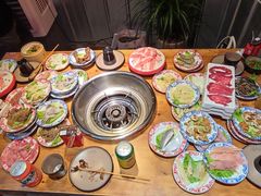 -谭三娘鲜切牛肉自助火锅(九眼桥总店)