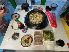 -钢管厂五区小郡肝火锅串串香(清河店)