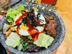 -恩你小木屋·烤肉韩式料理(嘉兴秀洲店)