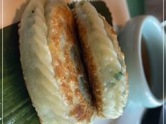 -那家小馆•北京菜•烤鸭(香山店)