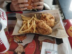 -肯德基(友好店)