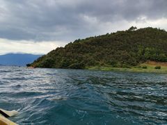 -丽江泸沽湖景区