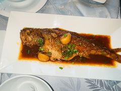 -一品淮扬 · 淮扬菜·北京万达文华酒店