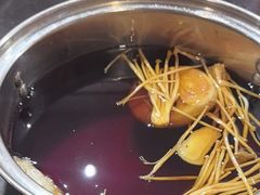 -呷哺呷哺(西单大悦城店)