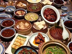 -南京大牌档(中关村领展广场店)